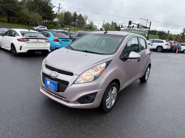 chevrolet spark 2013 KL8CB6S93DC566382 image chevrolet spark 2013 KL8CB6S93DC566382 image