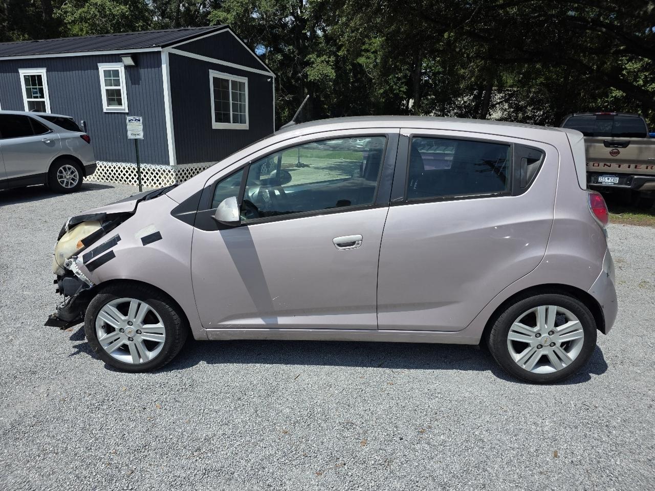 chevrolet spark 2013 KL8CD6S90DC574207 image chevrolet spark 2013 KL8CD6S90DC574207 image