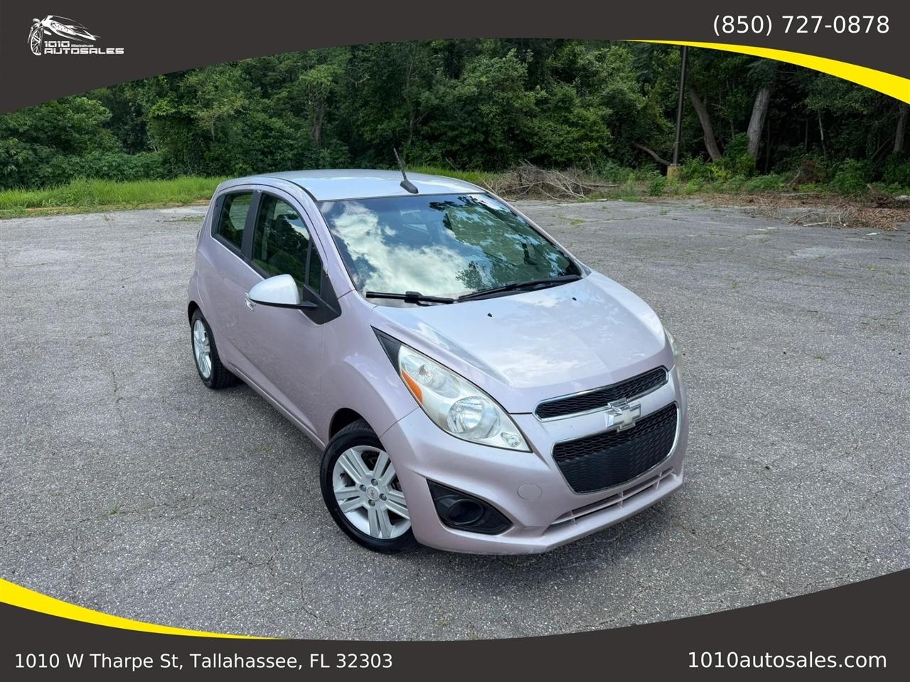 chevrolet spark 2013 KL8CD6S93DC583953 image chevrolet spark 2013 KL8CD6S93DC583953 image