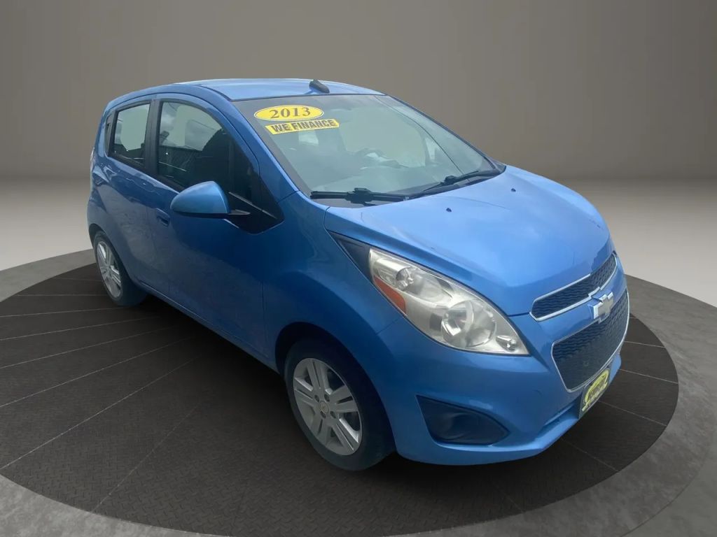 chevrolet spark 2013 KL8CD6S9XDC523653 image chevrolet spark 2013 KL8CD6S9XDC523653 image