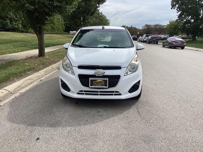 chevrolet spark 2013 KL8CB6S96DC518908 image chevrolet spark 2013 KL8CB6S96DC518908 image