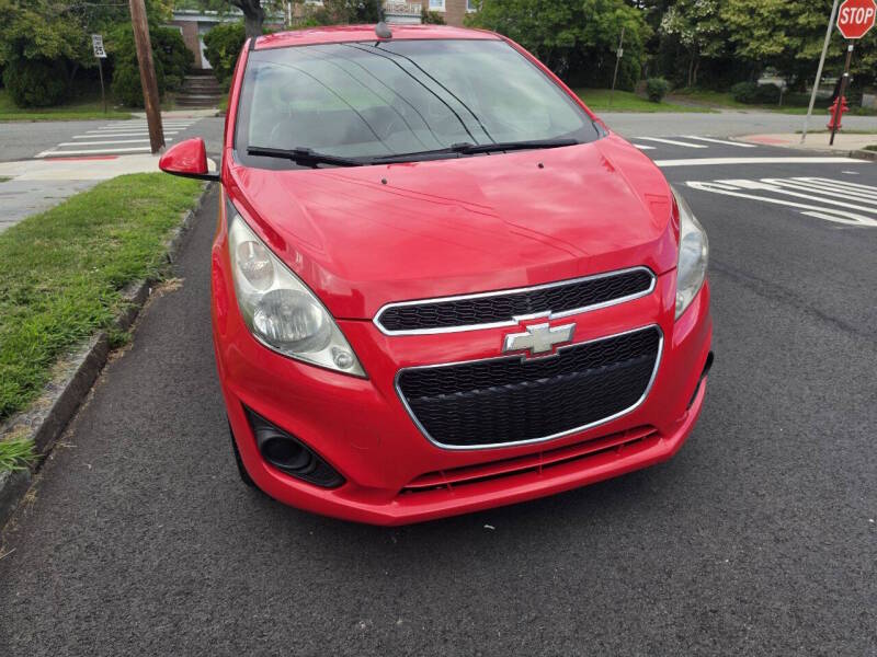 chevrolet spark 2013 KL8CD6S95DC625863 image chevrolet spark 2013 KL8CD6S95DC625863 image