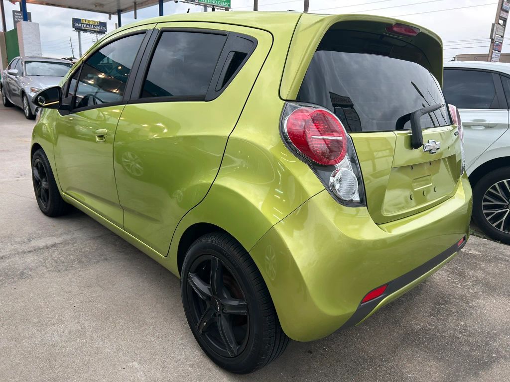 chevrolet spark 2013 KL8CD6S95DC610831 image chevrolet spark 2013 KL8CD6S95DC610831 image