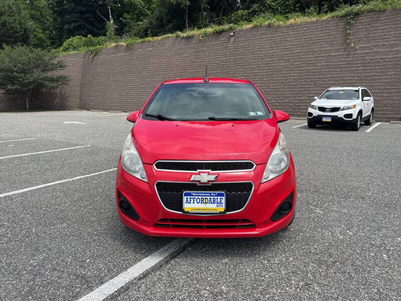 chevrolet spark 2013 KL8CB6S9XDC504767 image chevrolet spark 2013 KL8CB6S9XDC504767 image