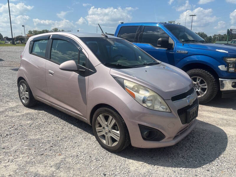 chevrolet spark 2013 KL8CD6S92DC613816 image chevrolet spark 2013 KL8CD6S92DC613816 image