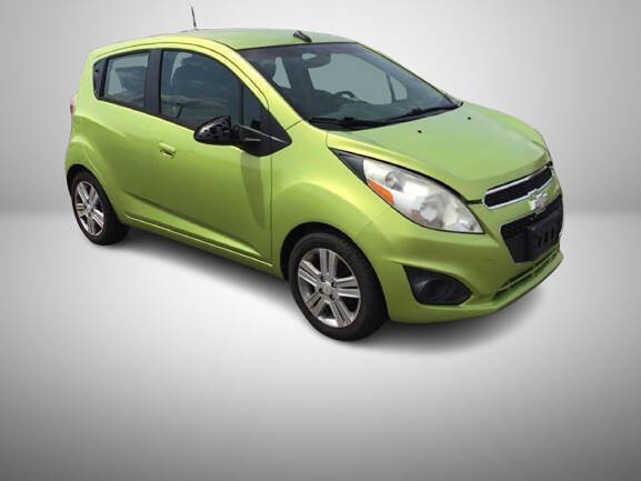 chevrolet spark 2013 KL8CB6S94DC507177 image chevrolet spark 2013 KL8CB6S94DC507177 image