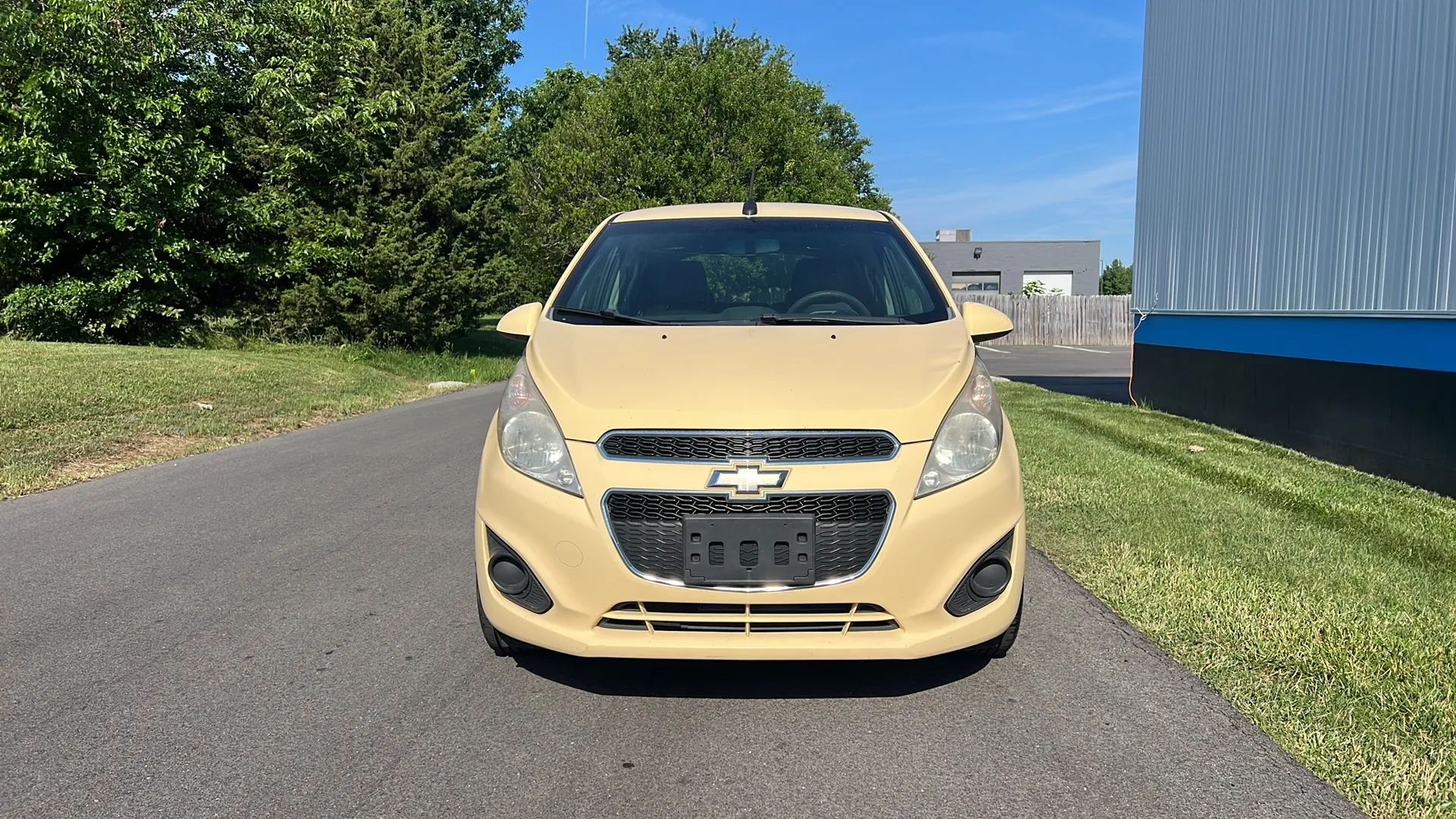 chevrolet spark 2013 KL8CD6S92DC531536 image chevrolet spark 2013 KL8CD6S92DC531536 image