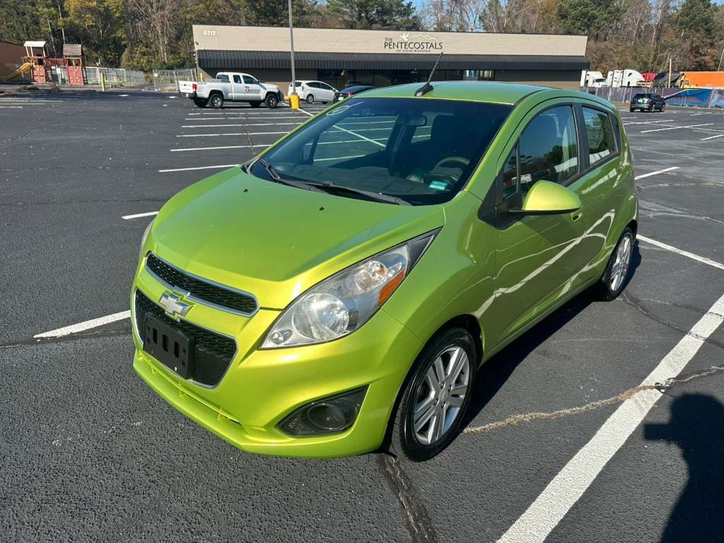 chevrolet spark 2013 KL8CD6S95DC500586 image chevrolet spark 2013 KL8CD6S95DC500586 image