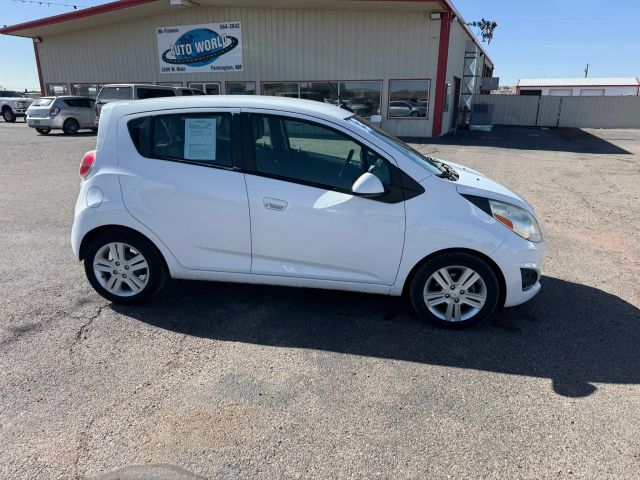 chevrolet spark 2013 KL8CB6S96DC568255 image chevrolet spark 2013 KL8CB6S96DC568255 image