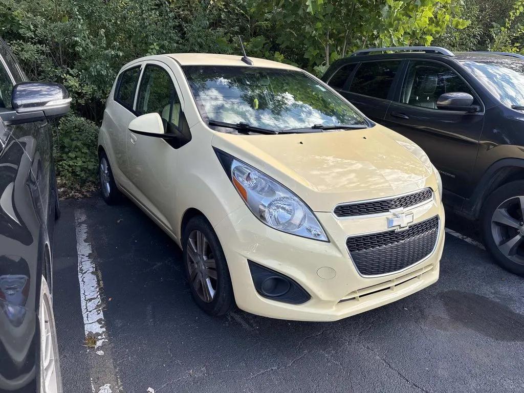 chevrolet spark 2014 KL8CB6S9XEC547037 image chevrolet spark 2014 KL8CB6S9XEC547037 image