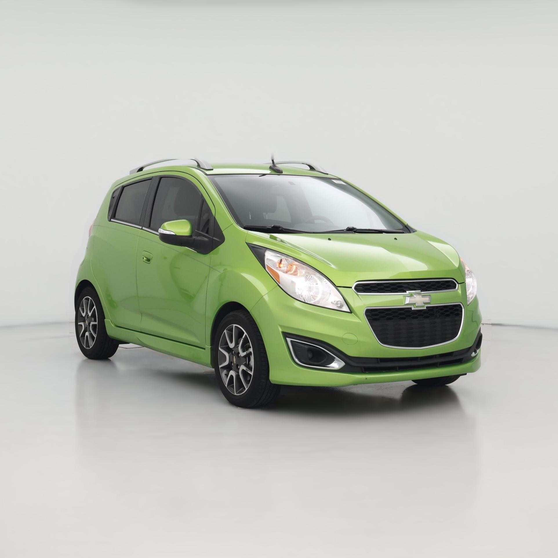 chevrolet spark 2014 KL8CF6S98EC526997 image chevrolet spark 2014 KL8CF6S98EC526997 image