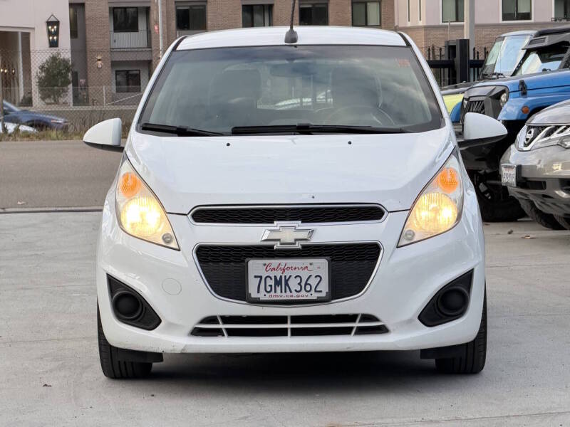 chevrolet spark 2014 KL8CD6S99EC525105 image chevrolet spark 2014 KL8CD6S99EC525105 image