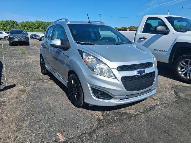 chevrolet spark 2014 KL8CF6S92EC431433 image chevrolet spark 2014 KL8CF6S92EC431433 image