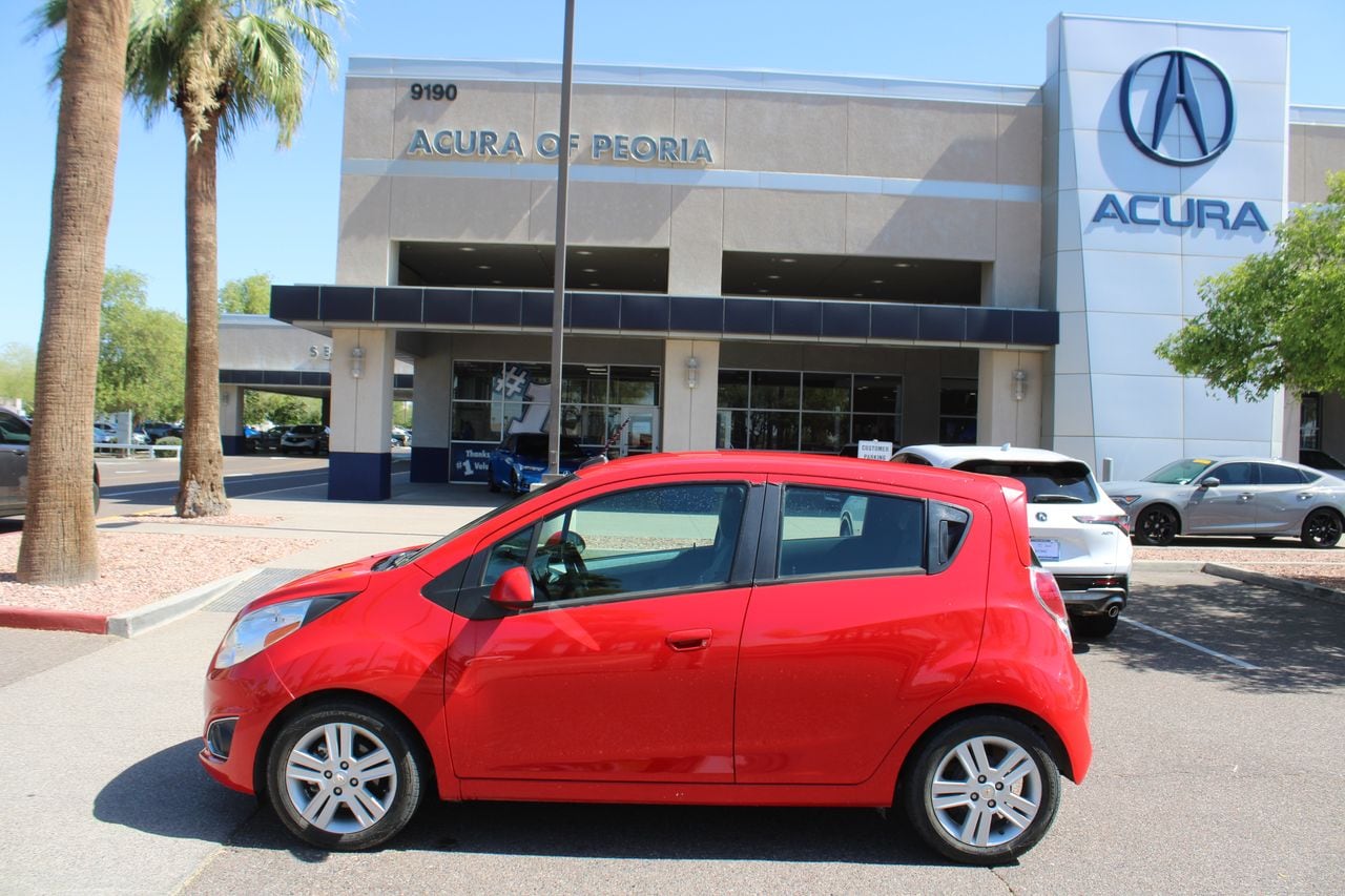 chevrolet spark 2014 KL8CD6S97EC591183 image chevrolet spark 2014 KL8CD6S97EC591183 image