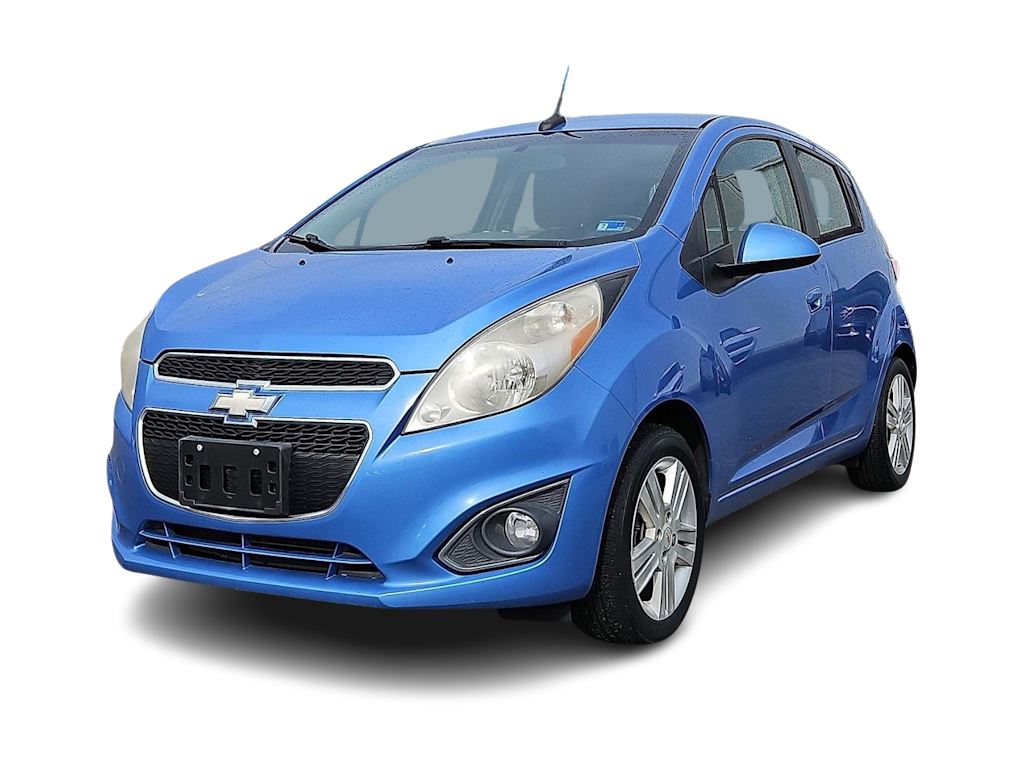 chevrolet spark 2014 KL8CD6S9XEC413848 image chevrolet spark 2014 KL8CD6S9XEC413848 image