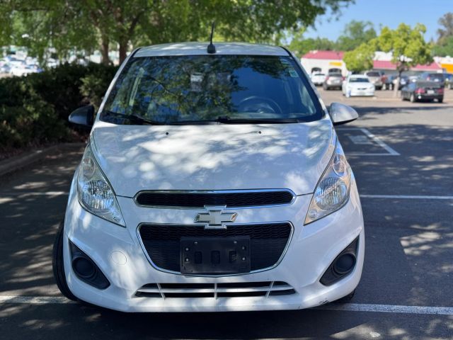 chevrolet spark 2014 KL8CD6S98EC561349 image chevrolet spark 2014 KL8CD6S98EC561349 image
