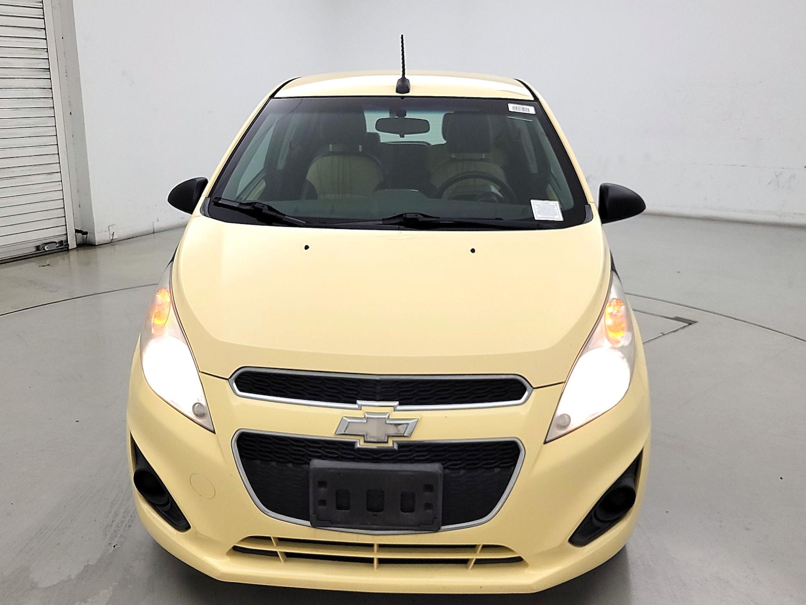 chevrolet spark 2014 KL8CB6S92EC566388 image chevrolet spark 2014 KL8CB6S92EC566388 image