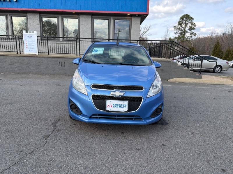 chevrolet spark 2014 KL8CB6S99EC565223 image chevrolet spark 2014 KL8CB6S99EC565223 image