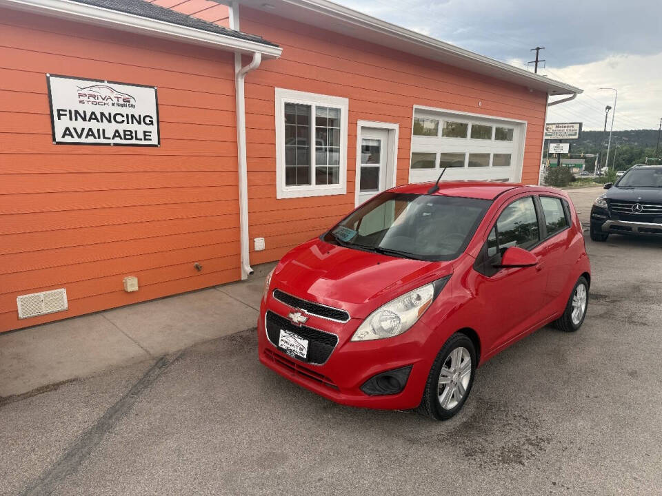 chevrolet spark 2014 KL8CB6S98EC588055 image chevrolet spark 2014 KL8CB6S98EC588055 image