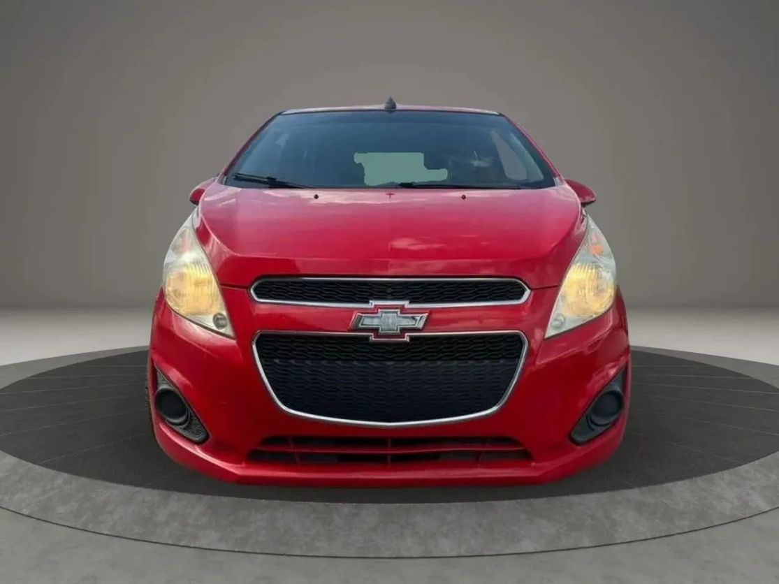 chevrolet spark 2014 KL8CA6S97EC579687 image chevrolet spark 2014 KL8CA6S97EC579687 image
