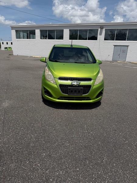 chevrolet spark 2014 KL8CD6S9XEC496651 image chevrolet spark 2014 KL8CD6S9XEC496651 image