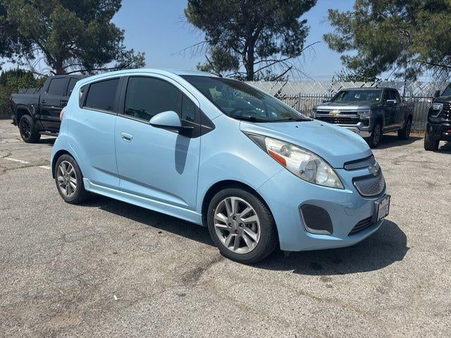 chevrolet spark 2014 KL8CK6S02EC413365 image chevrolet spark 2014 KL8CK6S02EC413365 image