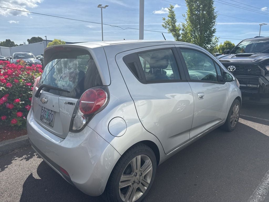 chevrolet spark 2015 KL8CA6S97FC712871 image chevrolet spark 2015 KL8CA6S97FC712871 image