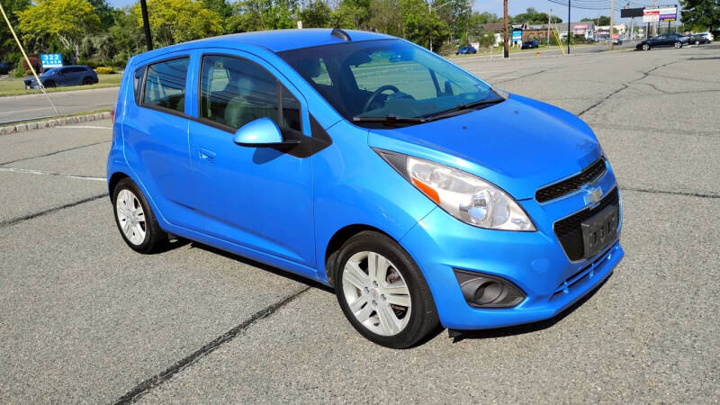 chevrolet spark 2015 KL8CD6S93FC748547 image chevrolet spark 2015 KL8CD6S93FC748547 image