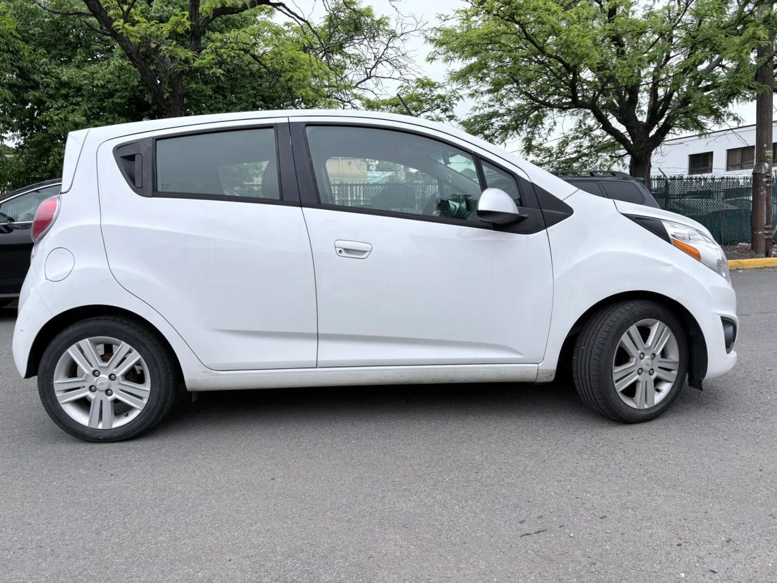 chevrolet spark 2015 KL8CB6S96FC807161 image chevrolet spark 2015 KL8CB6S96FC807161 image