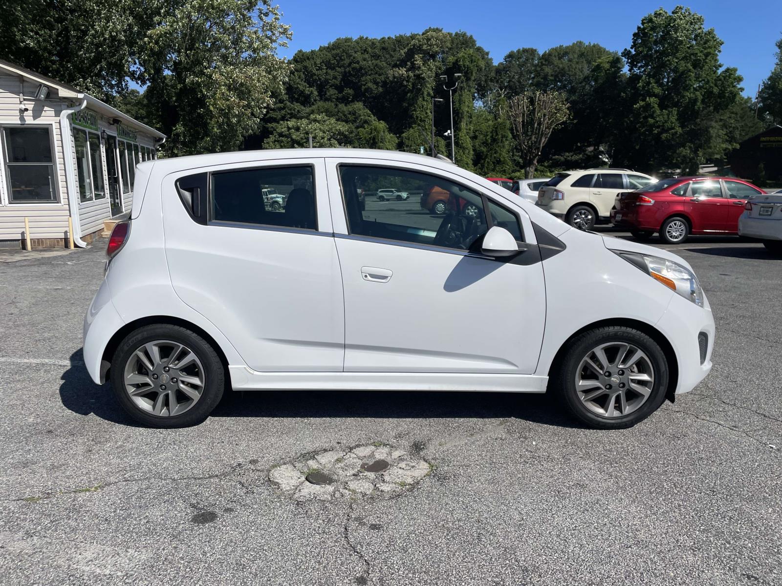 chevrolet spark 2015 KL8CL6S05FC712153 image chevrolet spark 2015 KL8CL6S05FC712153 image