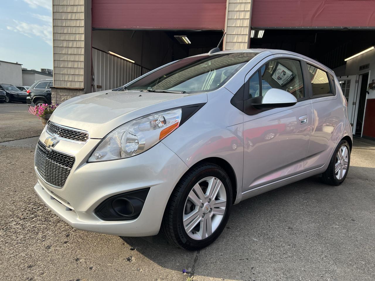 chevrolet spark 2015 KL8CA6S97FC734093 image chevrolet spark 2015 KL8CA6S97FC734093 image