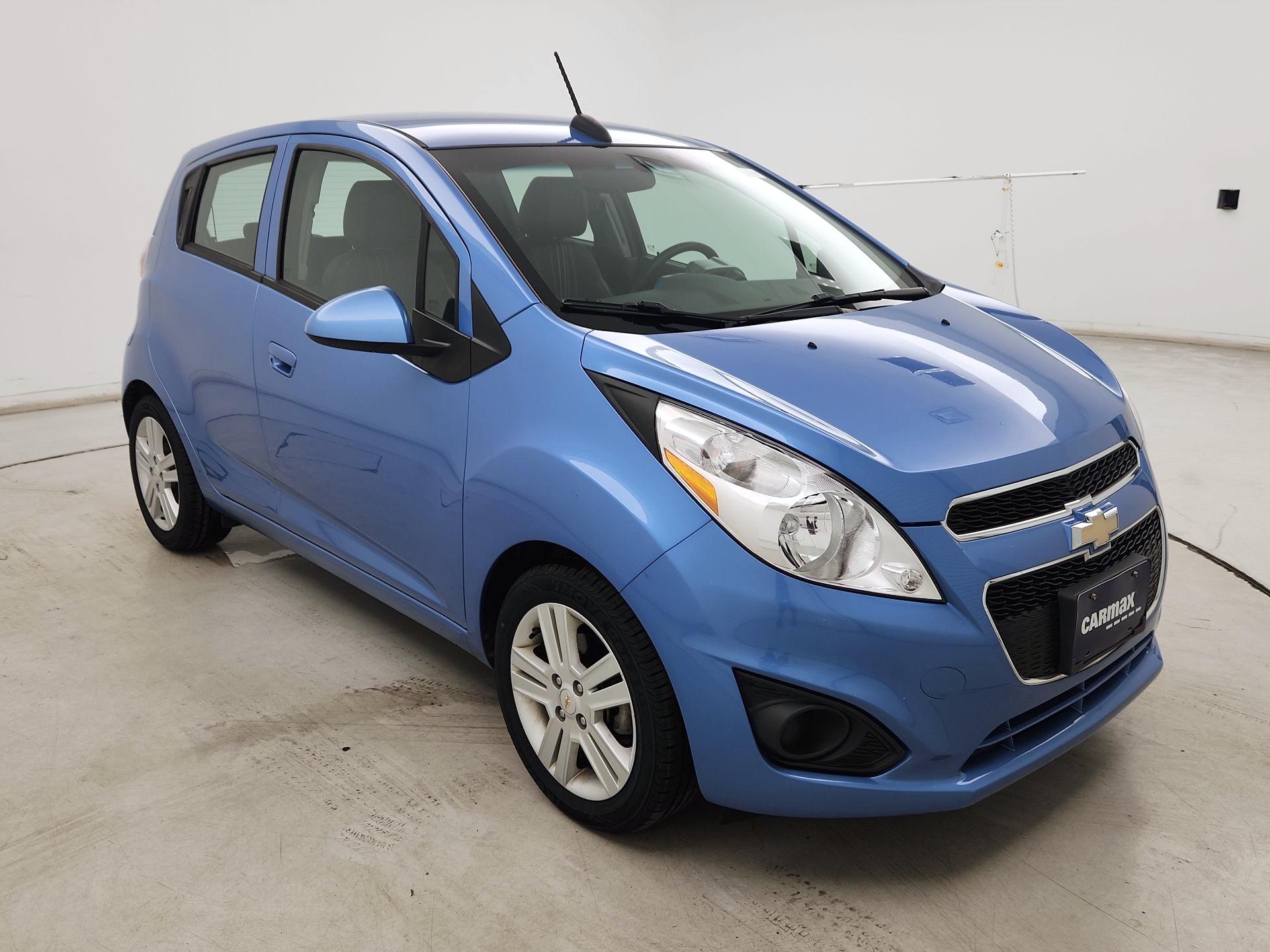 chevrolet spark 2015 KL8CB6S99FC747196 image chevrolet spark 2015 KL8CB6S99FC747196 image