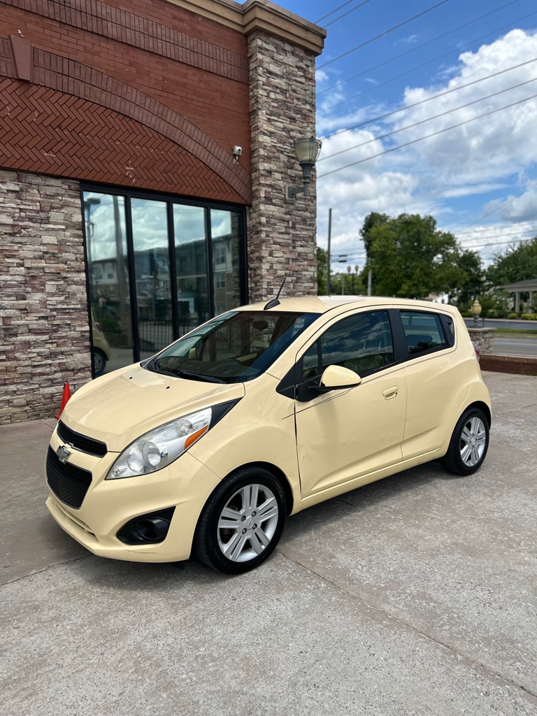 chevrolet spark 2015 KL8CB6S93FC730023 image chevrolet spark 2015 KL8CB6S93FC730023 image