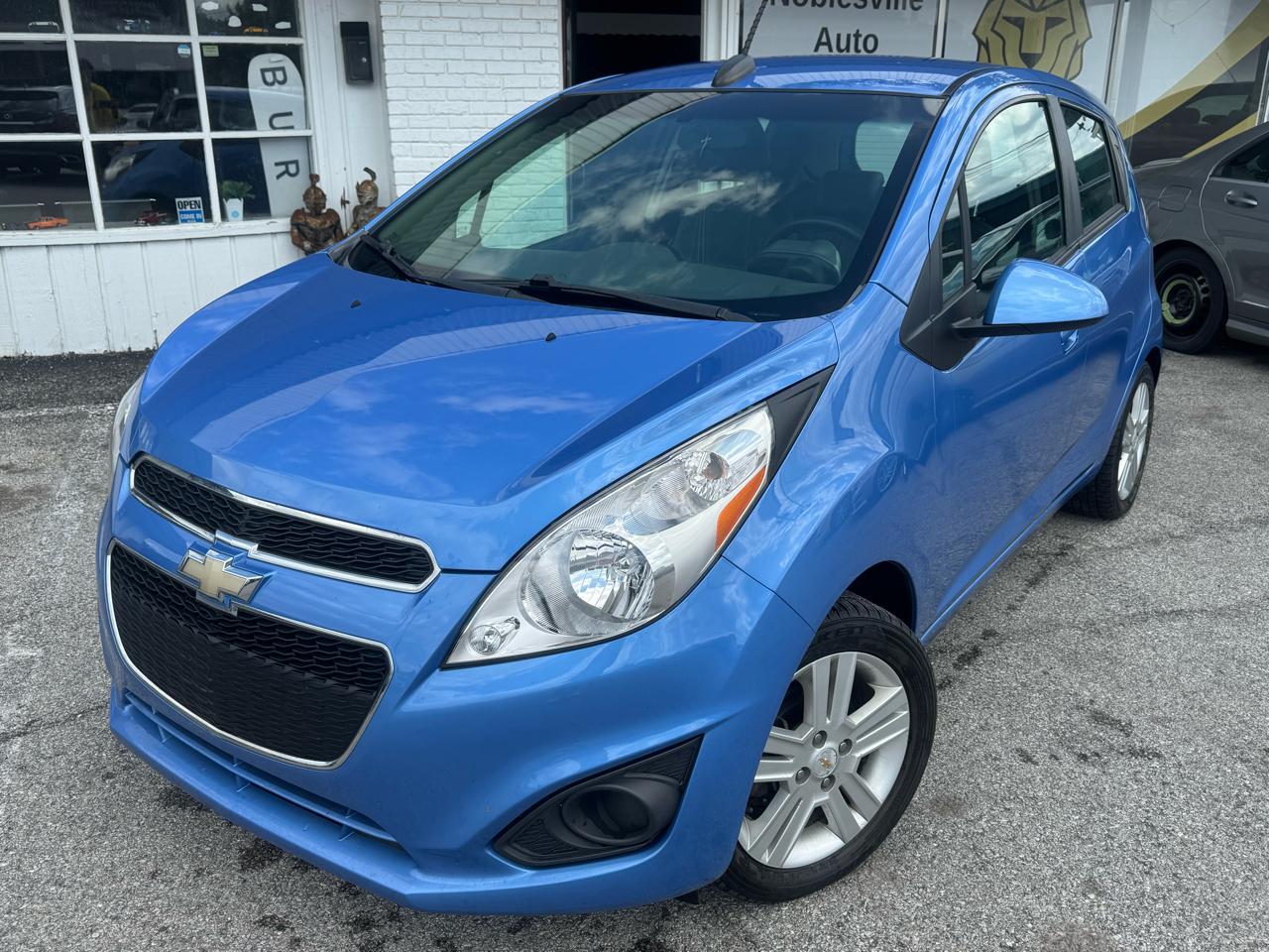 chevrolet spark 2015 KL8CD6S91FC716308 image chevrolet spark 2015 KL8CD6S91FC716308 image