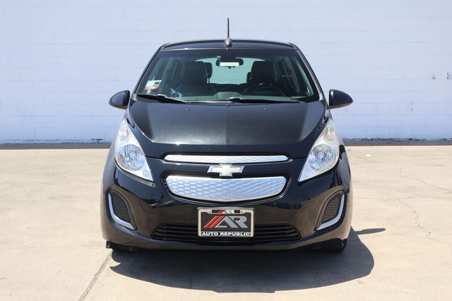 chevrolet spark 2015 KL8CL6S04FC716078 image chevrolet spark 2015 KL8CL6S04FC716078 image