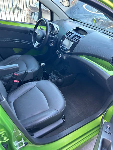 chevrolet spark 2015 KL8CE6S92FC733244 image chevrolet spark 2015 KL8CE6S92FC733244 image