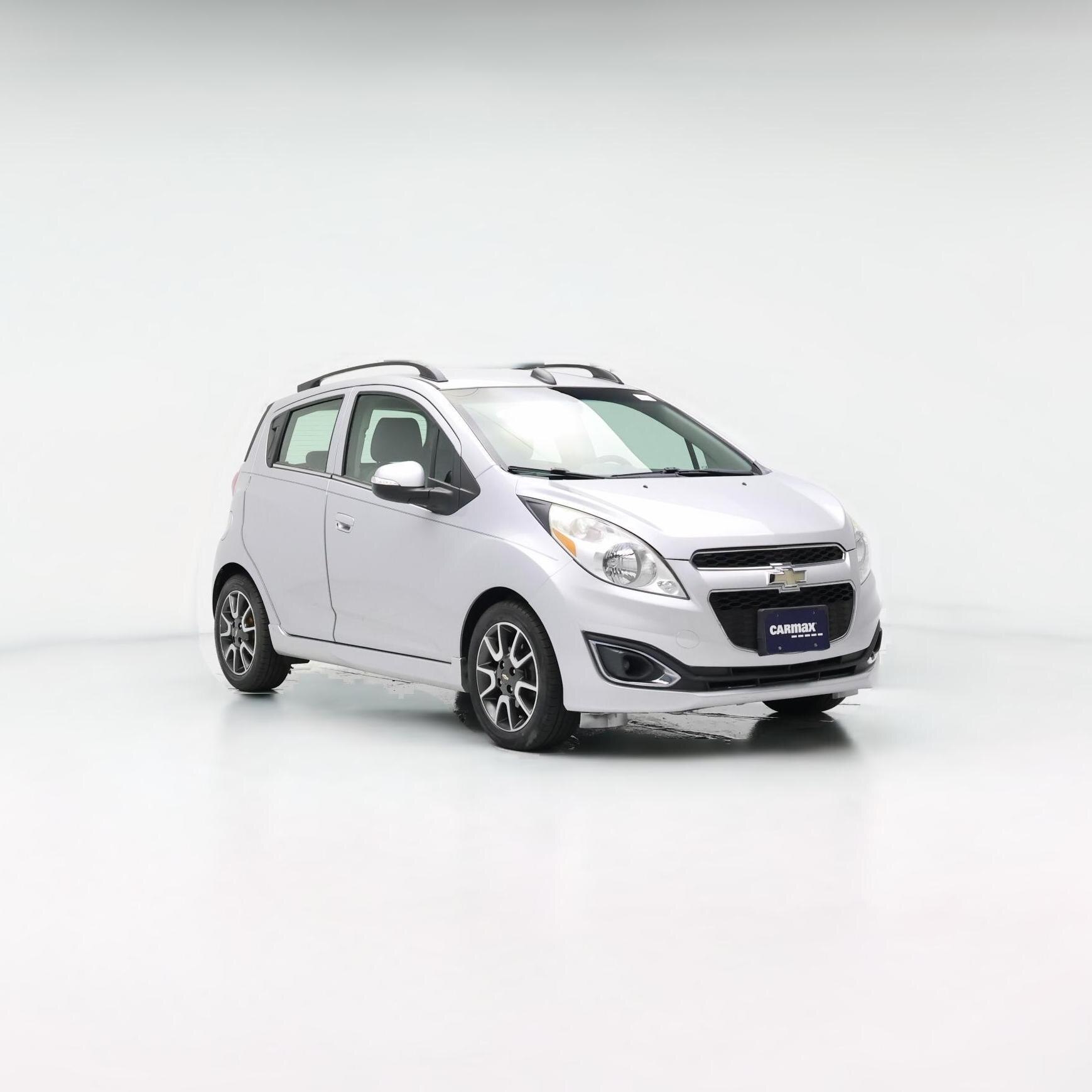 chevrolet spark 2015 KL8CF6S93FC756867 image chevrolet spark 2015 KL8CF6S93FC756867 image