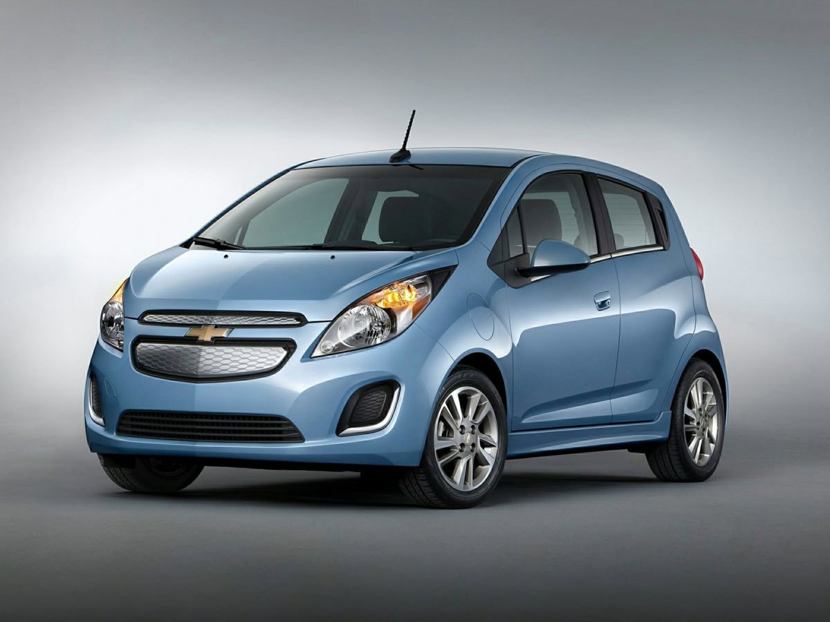 chevrolet spark 2015 KL8CK6S00FC735567 image chevrolet spark 2015 KL8CK6S00FC735567 image