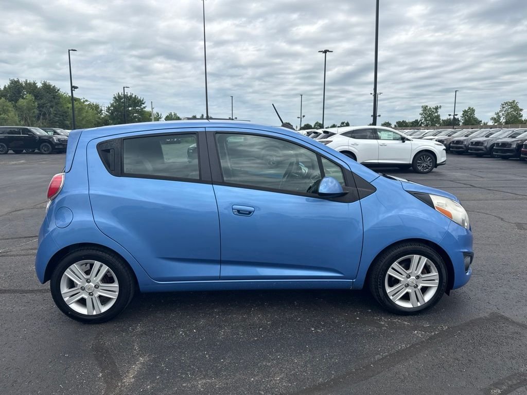 chevrolet spark 2015 KL8CD6S9XFC718588 image chevrolet spark 2015 KL8CD6S9XFC718588 image