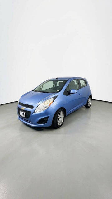 chevrolet spark 2015 KL8CB6S94FC747364 image chevrolet spark 2015 KL8CB6S94FC747364 image