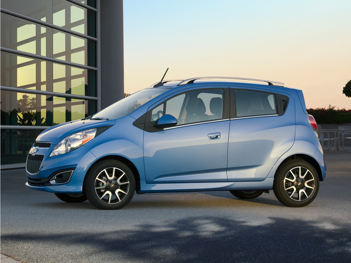 chevrolet spark 2015 KL8CD6S93FC727326 image chevrolet spark 2015 KL8CD6S93FC727326 image