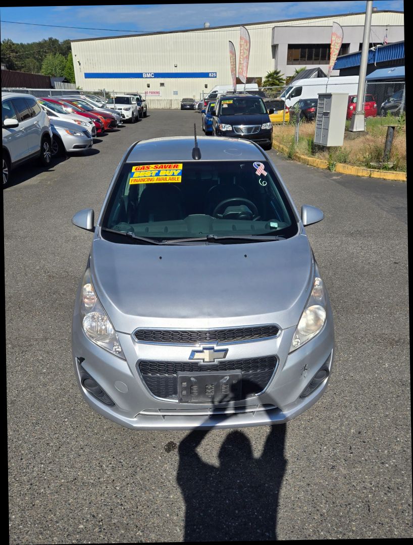chevrolet spark 2015 KL8CD6S97FC743898 image chevrolet spark 2015 KL8CD6S97FC743898 image