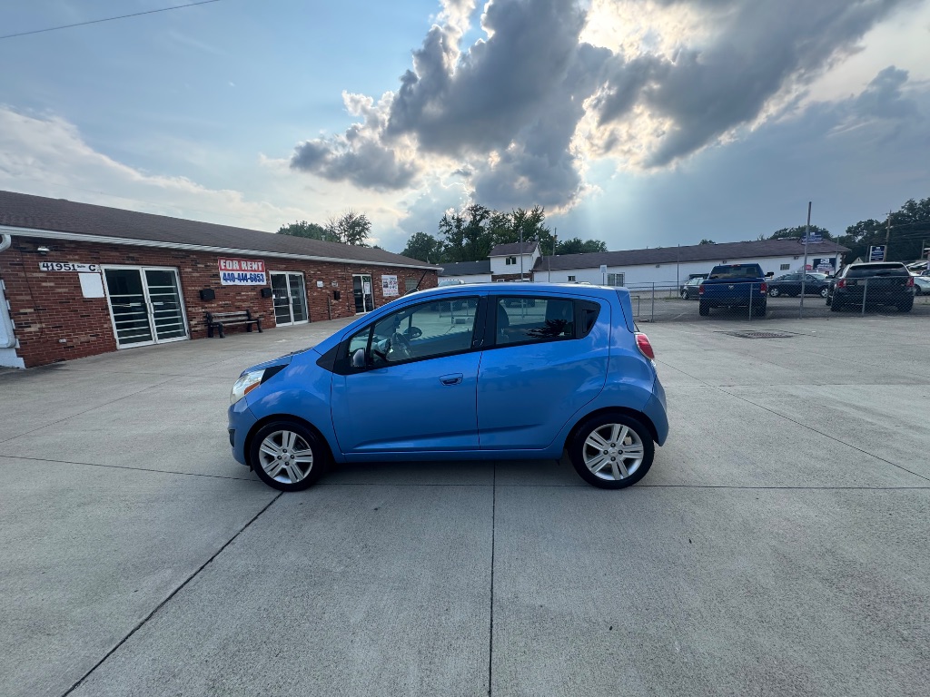 chevrolet spark 2015 KL8CD6S93FC736267 image chevrolet spark 2015 KL8CD6S93FC736267 image
