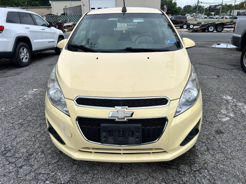 chevrolet spark 2015 KL8CD6S9XFC729011 image chevrolet spark 2015 KL8CD6S9XFC729011 image