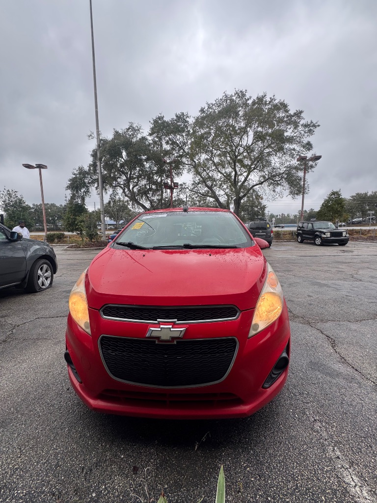 chevrolet spark 2015 KL8CD6S97FC718497 image chevrolet spark 2015 KL8CD6S97FC718497 image