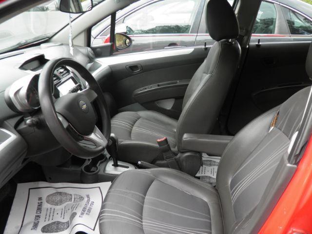 chevrolet spark 2015 KL8CD6S9XFC740798 image chevrolet spark 2015 KL8CD6S9XFC740798 image