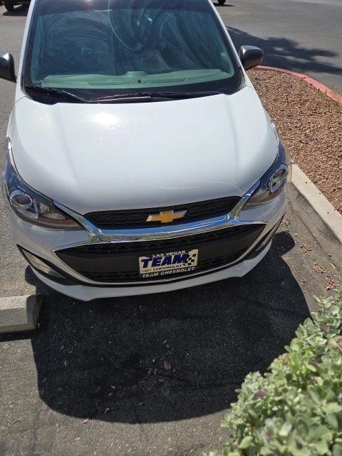 chevrolet spark 2022 KL8CB6SA6NC005928 image chevrolet spark 2022 KL8CB6SA6NC005928 image