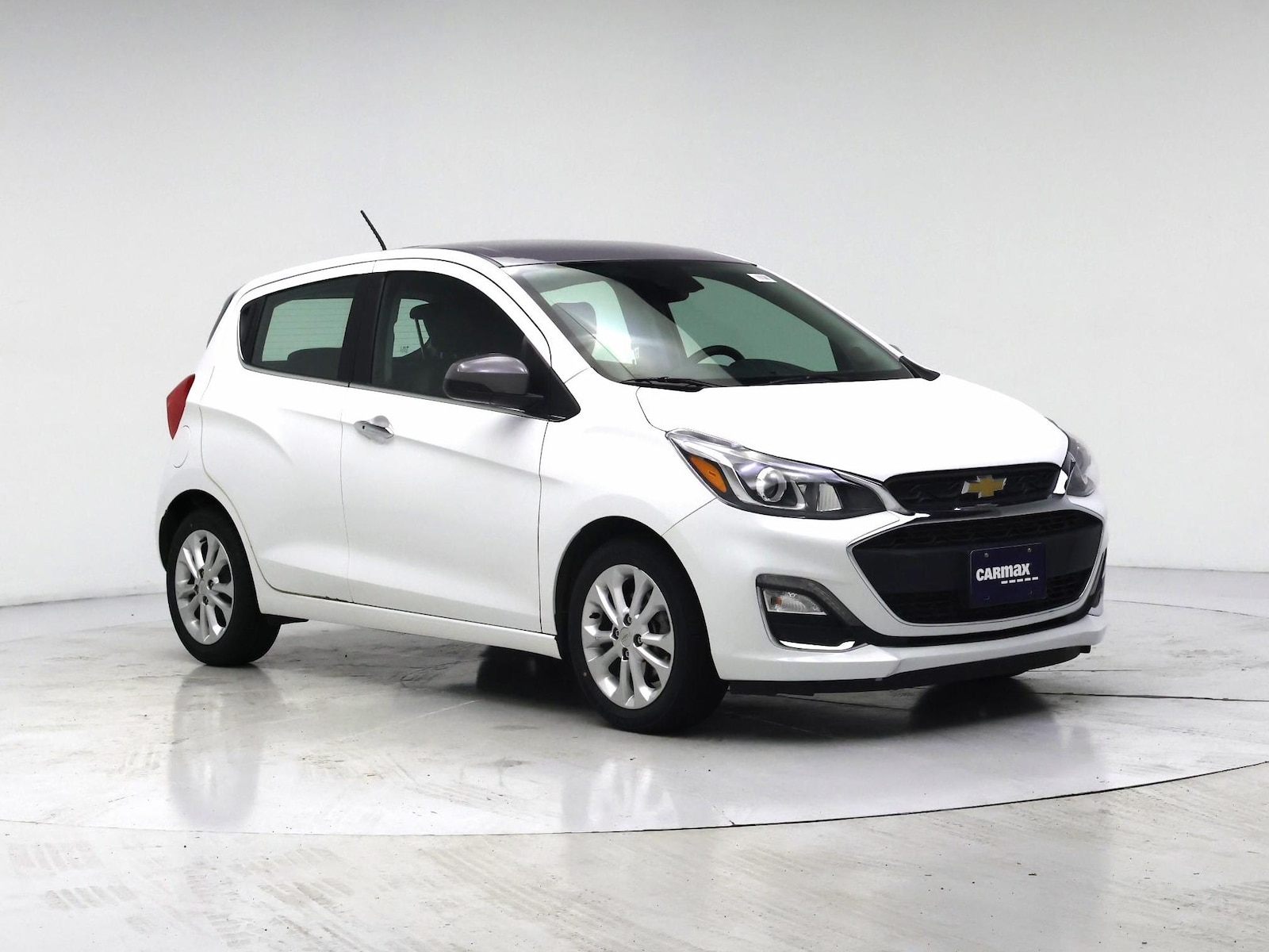 chevrolet spark 2022 KL8CF6SA0NC028285 image chevrolet spark 2022 KL8CF6SA0NC028285 image