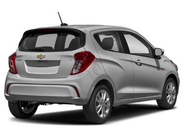 chevrolet spark 2022 KL8CB6SA4NC016197 image chevrolet spark 2022 KL8CB6SA4NC016197 image