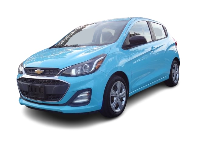 chevrolet spark 2022 KL8CB6SA5NC033641 image chevrolet spark 2022 KL8CB6SA5NC033641 image